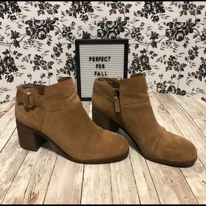 Franco Sarto Matisse Booties